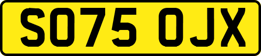 SO75OJX
