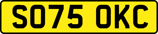 SO75OKC
