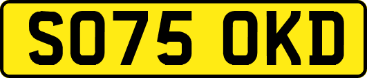 SO75OKD
