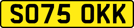 SO75OKK