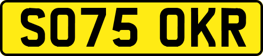 SO75OKR