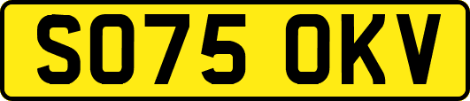 SO75OKV