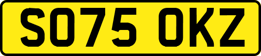 SO75OKZ