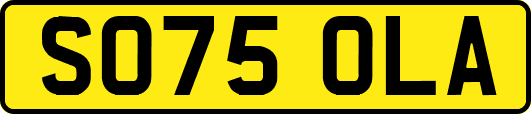 SO75OLA