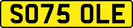 SO75OLE