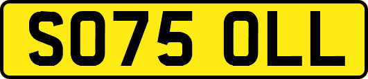 SO75OLL