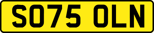 SO75OLN