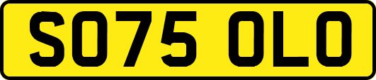 SO75OLO