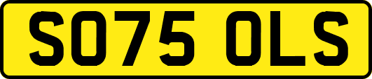 SO75OLS