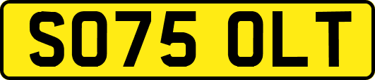 SO75OLT