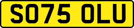 SO75OLU