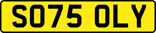 SO75OLY