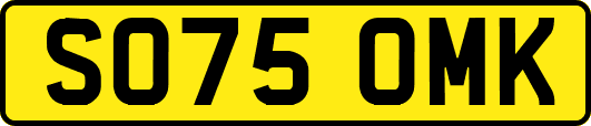 SO75OMK
