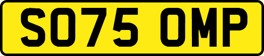 SO75OMP