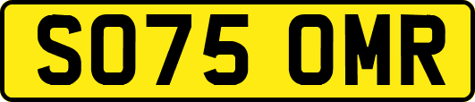 SO75OMR