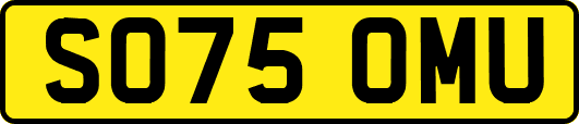 SO75OMU