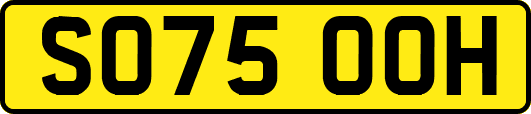 SO75OOH
