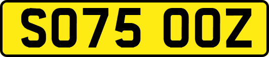 SO75OOZ