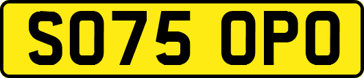 SO75OPO