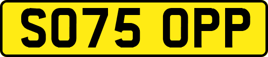 SO75OPP