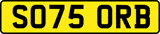 SO75ORB