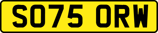 SO75ORW