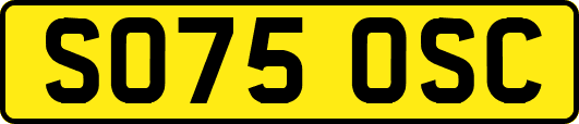 SO75OSC