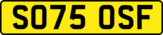 SO75OSF