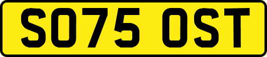 SO75OST