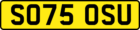 SO75OSU