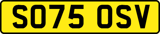 SO75OSV