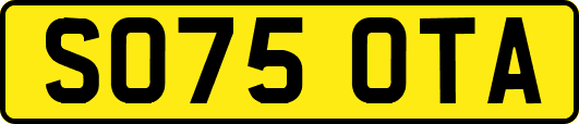SO75OTA