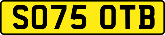 SO75OTB