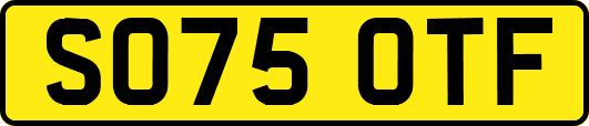 SO75OTF