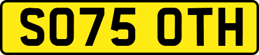 SO75OTH