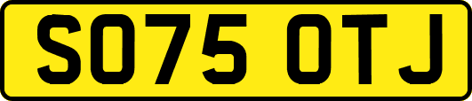 SO75OTJ