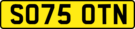 SO75OTN