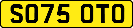 SO75OTO
