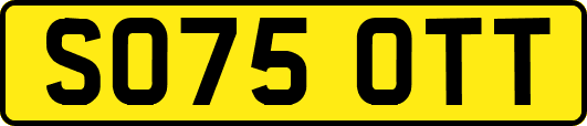 SO75OTT