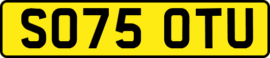 SO75OTU