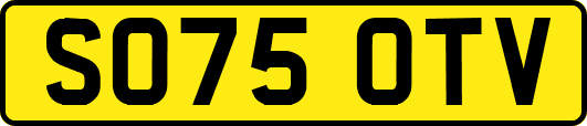 SO75OTV