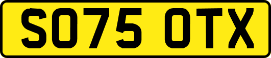 SO75OTX