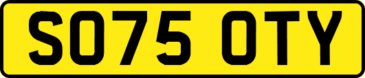 SO75OTY