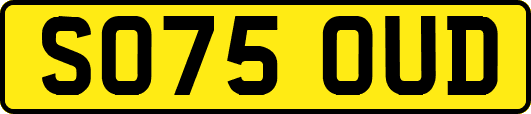 SO75OUD