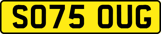 SO75OUG