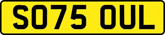 SO75OUL