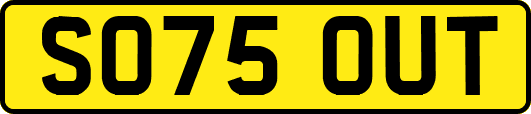 SO75OUT