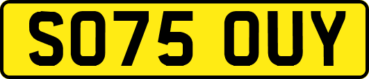 SO75OUY