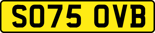 SO75OVB