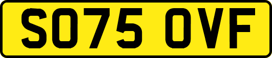SO75OVF